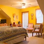 Inn At Herr Ridge