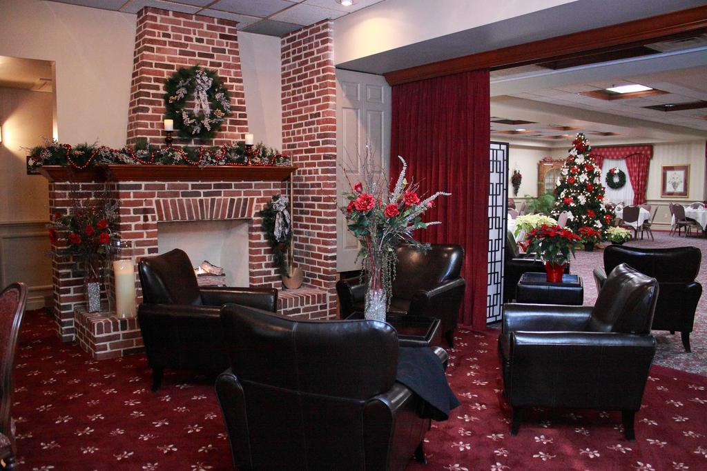 Hotel At Herr Ridge 2*